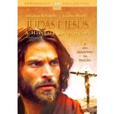Judas E Jesus - A História Da Traição - Dvd - Tim Matheson