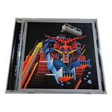 Judas Priest Cd Defenders