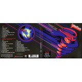 Judas Priest Cd Turbo 30th Anniversary Remaster 2017 03 cds