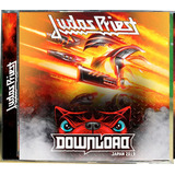 Judas Priest   Download Japan