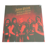 Judas Priest Holidays Live