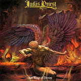 Judas Priest   Sad Wings