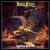 Judas Priest Sad Wings
