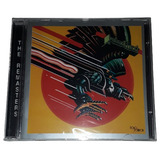 Judas Priest Screaming For Vengeance Cd