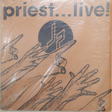 Judas Priestpriest live