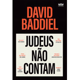 Judeus Nao Contam