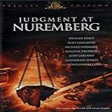 Judgment At Nuremberg 