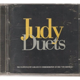 Judy Duets 2 Cd The Platinum Celebration Of Judy Garland