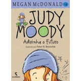 Judy Moody