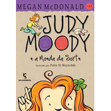 Judy Moody