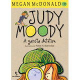 Judy Moody A