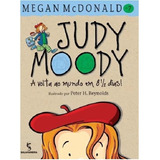 Judy Moody A Volta