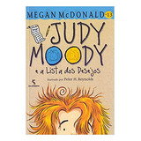 Judy Moody E A