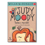 Judy Moody Salva O