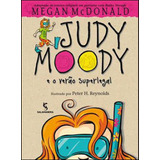 Judy Moody Vol