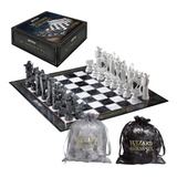 Juego De Ajedrez The