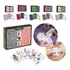 Juego De Cartas Normal Copag 91678 Idioma Português - Vermelho