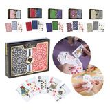Juego De Cartas Normal