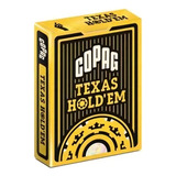 Juego De Cartas Poquer