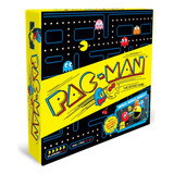 Juego De Mesa Pac man de Buffalo Games