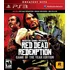 Juego Para Ps3 Red Dead Redemption Jogo Do Ano