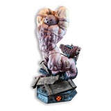 Juggernaut / Fanático (x-men) Action Figure Colecionável