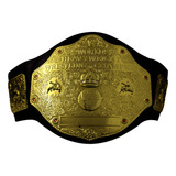 Juguete Cinturón Lucha Libre Campeonato Wwe De Niños