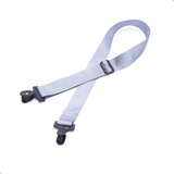 Jugular Textil Para Capacete