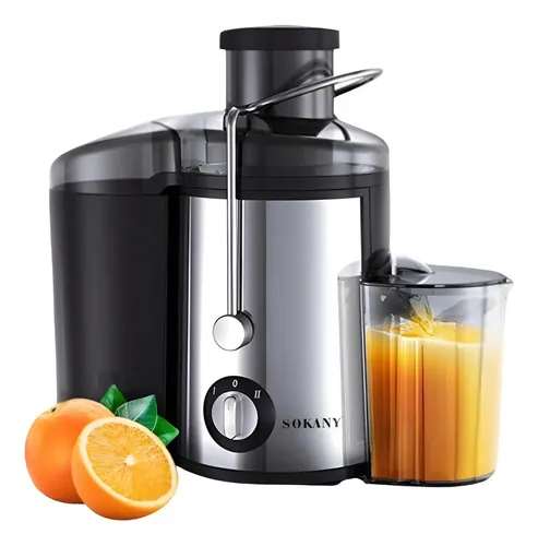 Juicer Centrifuga Extrator Fruta