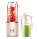 Juicer Garrafa Trituradora Portátil Deerma Xiaomi 400ml 140w