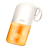 Juicer Mini Garrafa Trituradora Portátil Usb Deerma Xiaomi