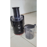 Juicer Walita Philips 650w Seminovo