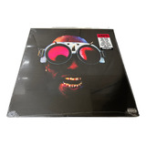 Juicy J Lp The Hustle Continues Lacrado Hip Hop Record Store