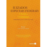 Juizados Especiais Federais Civeis E Criminais