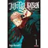 Jujutsu Kaisen: Batalha De Feiticeiros Vol. 1 De Gege Akutami Editora Panini Brasil Capa Mole Em Português 2022