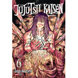 Jujutsu Kaisen Batalha