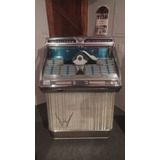 Jukebox Wurlitzer Antiga 