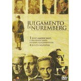 Julgamento De Nuremberg
