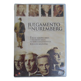 Julgamento De Nuremberg