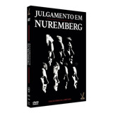 Julgamento Em Nuremberg
