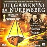 Julgamento Em Nuremberg