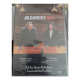Julgamento Final Dvd Original