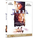 Julia Dvd