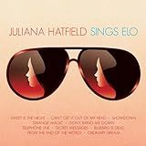 Juliana Hatfield Juliana Hatfield Sings Elo