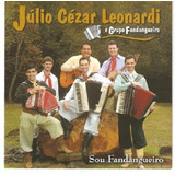 Julio Cézar Leonardi E Grupo Fandangueiro