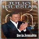 Julio Iglesias Live In