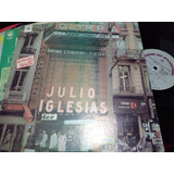 Julio Iglesias Lote 7 Discos