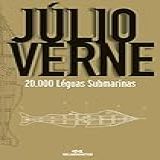 Júlio Verne 20 000 Léguas Submarinas