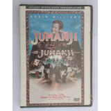 Jumanji Filme