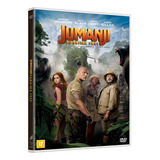 Jumanji 2
